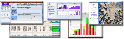 Logiciel ERP CRM Logistique GEIDE SAV GMAO.... Logiciel sur mesure ERP CRM logistique GEIDE SAV GMAO